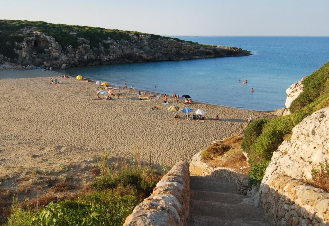 Attico Micale 500 Meters From The Beach Appartement Avola Buitenkant foto